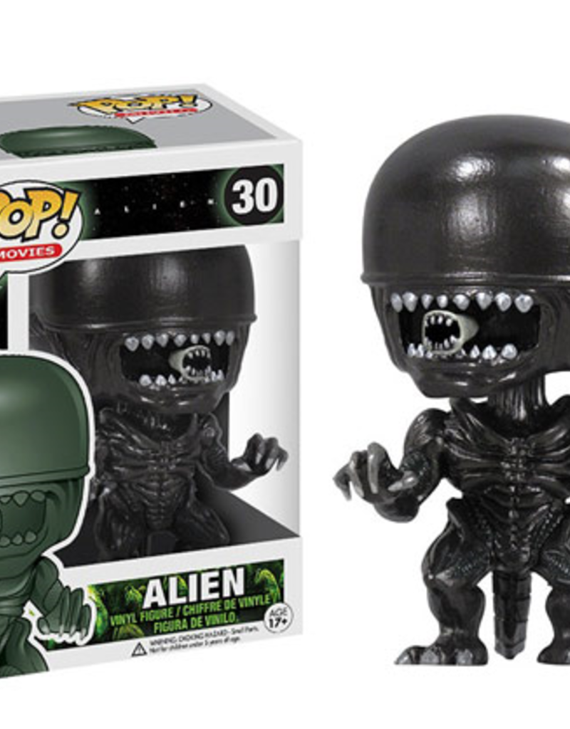 Funko Alien Pop! Vinyl Figure