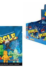 Alien M.U.S.C.L.E. Mini-Figures Wave 1 Blind Bag