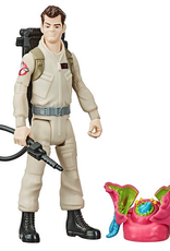 Ghostbusters Fright Feature Action Figures Wave 1: Ray Stantz