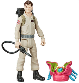 Ghostbusters Fright Feature Action Figures Wave 1: Ray Stantz