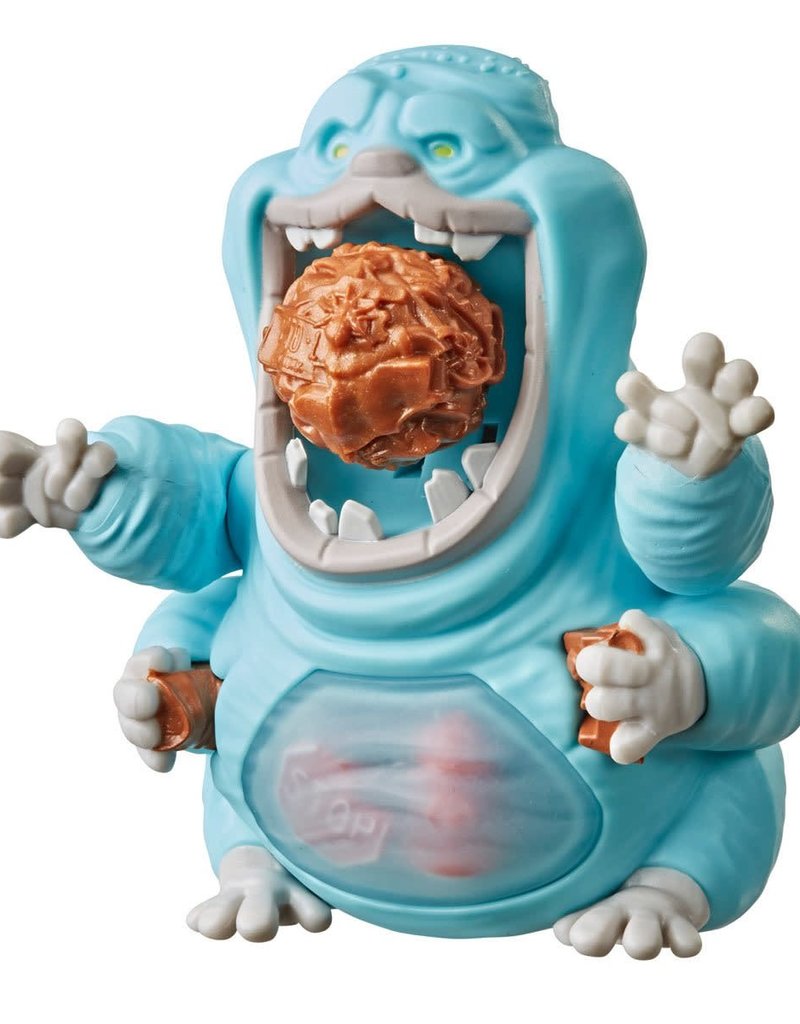 Ghostbusters Fright Feature Ghost Action Figures Wave 1: Muncher