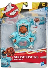 Ghostbusters Fright Feature Ghost Action Figures Wave 1: Muncher