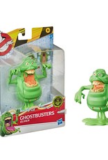 Ghostbusters Fright Feature Ghost Action Figures Wave 1: Slimer