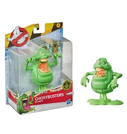 Ghostbusters Fright Feature Ghost Action Figures Wave 1: Slimer