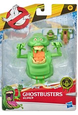 Ghostbusters Fright Feature Ghost Action Figures Wave 1: Slimer