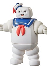 Ghostbusters Fright Feature Ghost Action Figures Wave 1: Stay Puff Marshmallow Man