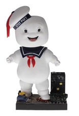 Ghostbusters Stay Puft Classic Bobblehead