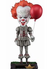 IT Pennywise Head Knocker Bobblehead