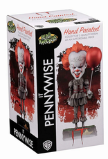 IT Pennywise Head Knocker Bobblehead