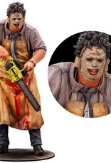 Texas Chainsaw Massacre 1974 Leatherface ARTFX 1:6 Scale Statue