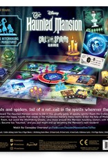 Disney's The Haunted Mansion Game