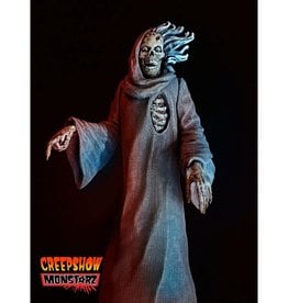 Creepshow Monstarz Retro 3 3/4-Inch Action Figure