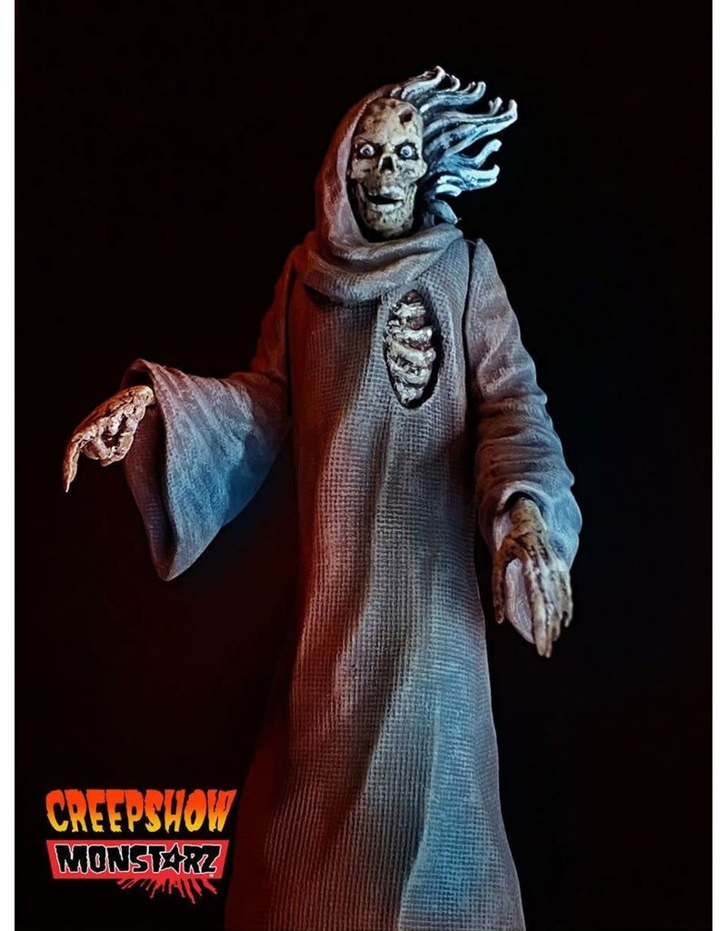 Creepshow Monstarz Retro 3 3/4-Inch Action Figure