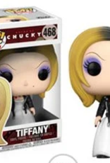 Funko Bride of Chucky Tiffany Pop! Vinyl Figure #468