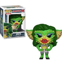 Gremlins Drag Gremlin Pop! Vinyl Figure #609