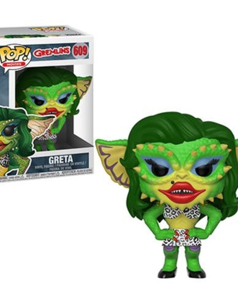 Gremlins Drag Gremlin Pop! Vinyl Figure #609