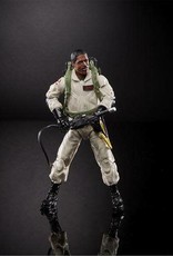 Ghostbusters Afterlife Plasma Series Winston Zeddemore 6-Inch Action Figure