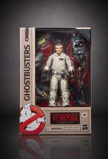 Ghostbusters Afterlife Plasma Series Peter Venkman 6-Inch Action Figure