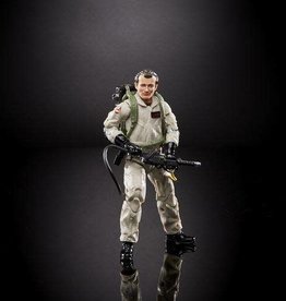 Ghostbusters Afterlife Plasma Series Peter Venkman 6-Inch Action Figure