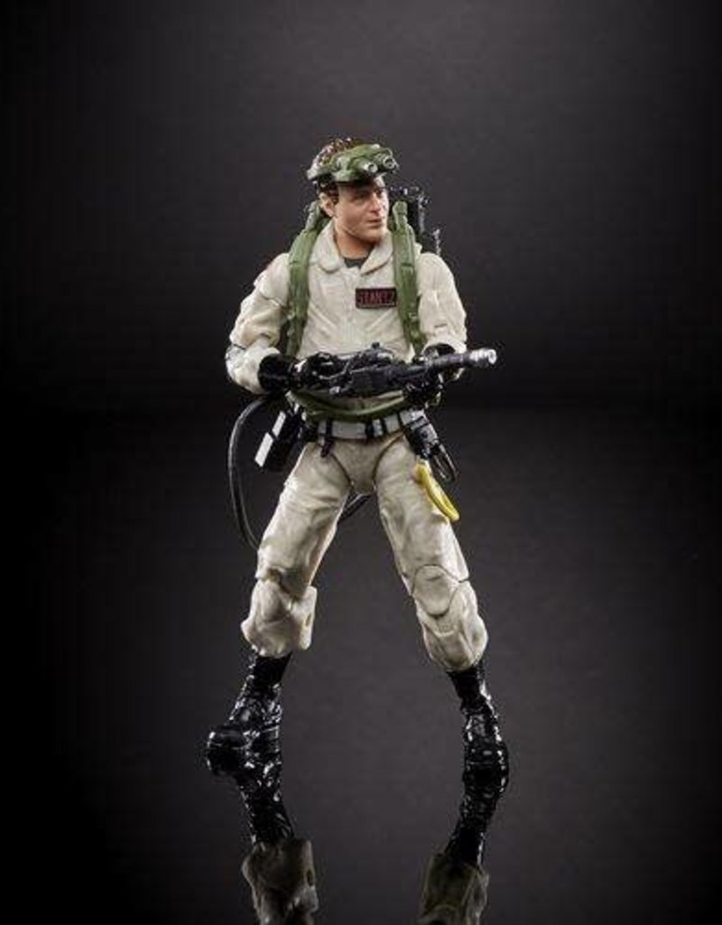 Ghostbusters Plasma Series Ray Stantz 6-Inch Action Figure