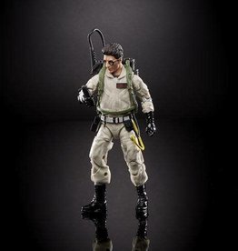 Ghostbusters Plasma Series Egon Spengler 6-Inch Action Figure