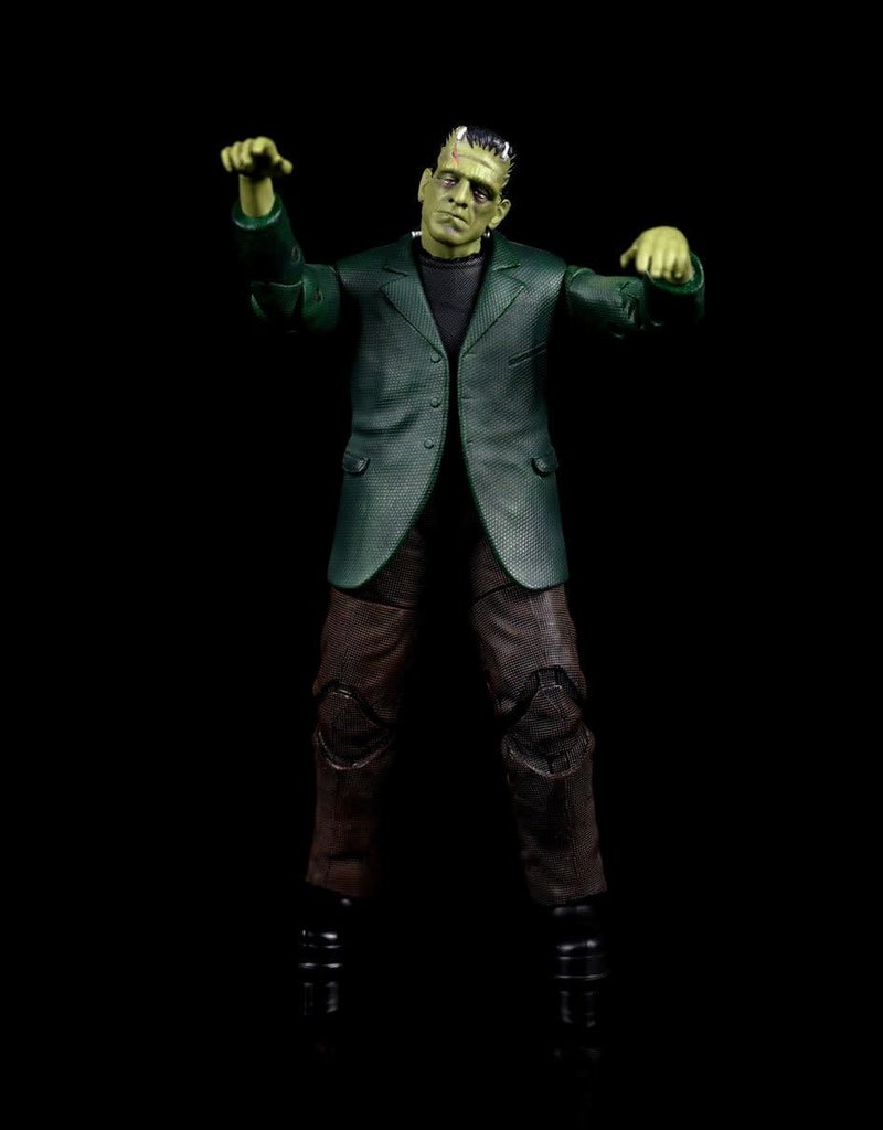 Universal Monsters Frankenstein 6-Inch Scale Action Figure