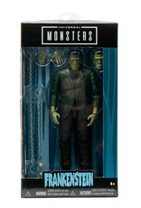 Universal Monsters Frankenstein 6-Inch Scale Action Figure