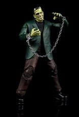 Universal Monsters Frankenstein 6-Inch Scale Action Figure