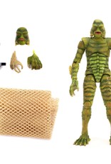 Universal Monsters Creature from the Black Lagoon 6-Inch Scale Action Figure