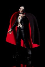 Universal Monsters Dracula 6-Inch Scale Action Figure