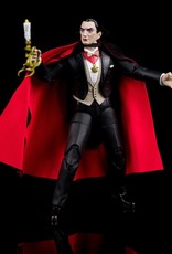 Universal Monsters Dracula 6-Inch Scale Action Figure