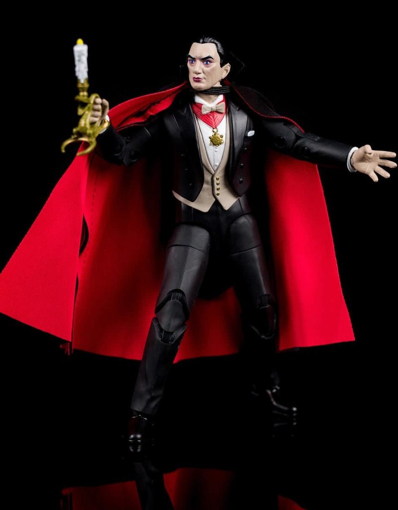 Universal Monsters Dracula 6-Inch Scale Action Figure