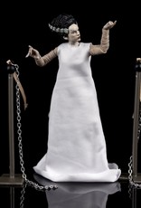 Universal Monsters Bride of Frankenstein 6-Inch Scale Action Figure