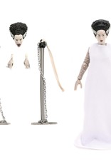 Universal Monsters Bride of Frankenstein 6-Inch Scale Action Figure