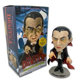 Dracula "Fresh from the Crypt" Bela Lugosi Tiny Terror Vinyl Figure