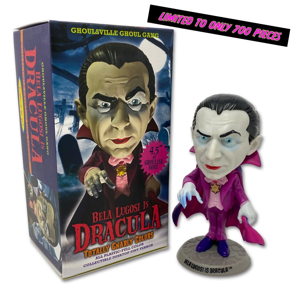 Bela lugosi action figure deals