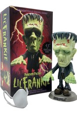 Forever Filthy Lil' Frankie Tiny Terror Vinyl Figure