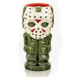 Jason Voorhees 26 oz. Geeki Tikis Mug