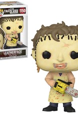 Funko Texas Chainsaw Massacre Leatherface Pop! Vinyl Figure #1150