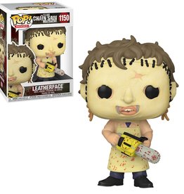 Funko Texas Chainsaw Massacre Leatherface Pop! Vinyl Figure #1150