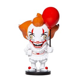 IT Pennywise Vinyl Figure