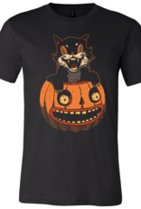 Vamp Kitty Tee