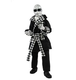 Invisible Man Mego 8-Inch Action Figure
