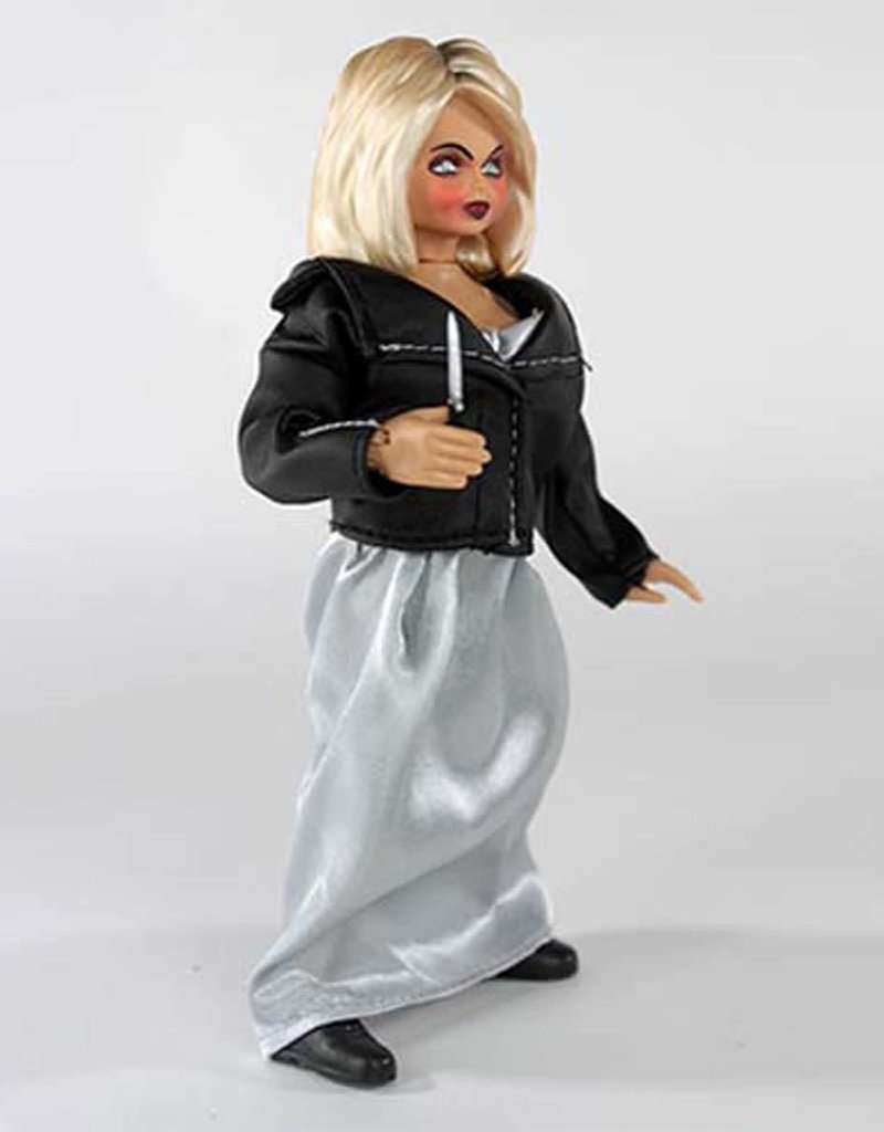 Bride of Chucky Mego 8-Inch Action Figure