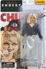 Bride of Chucky Mego 8-Inch Action Figure