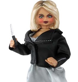 Bride of Chucky Mego 8-Inch Action Figure