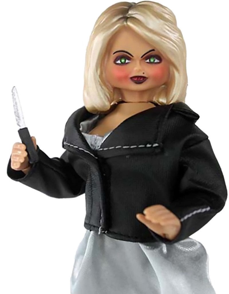 Bride of Chucky Mego 8-Inch Action Figure