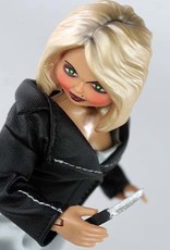 Bride of Chucky Mego 8-Inch Action Figure