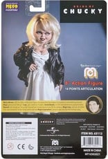 Bride of Chucky Mego 8-Inch Action Figure