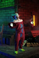 Killer Klowns Slim Mego 8-Inch Action Figure